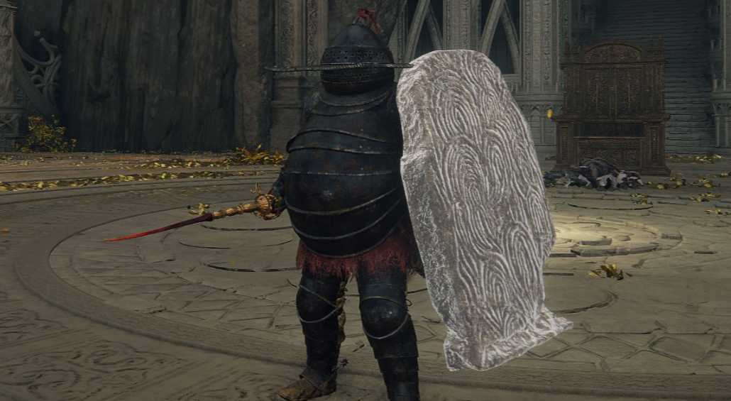 艾尔登法环剑盾流加点怎么加 艾尔登法环剑盾流加点怎么加