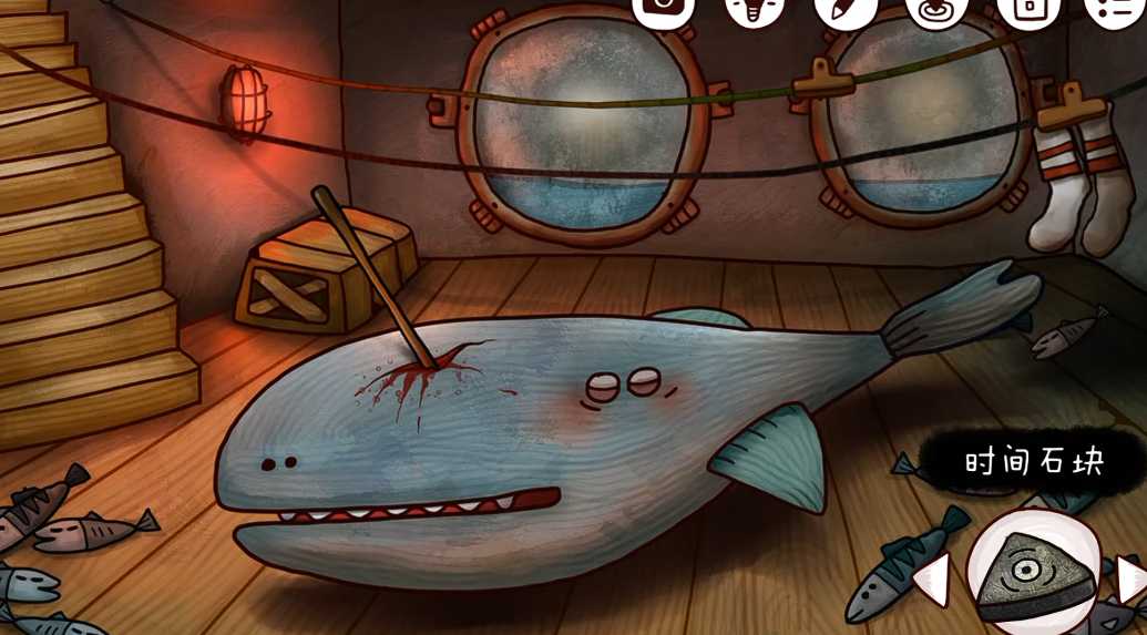 迷失岛2灰色石饼在哪找 迷失岛2灰色石饼在哪找