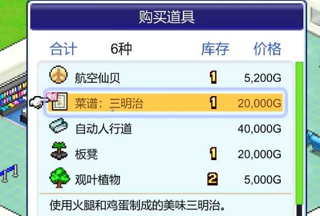 珍宝机场物语旅客满意度提升技巧