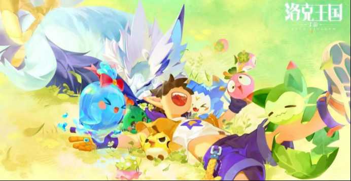 洛克王国洛克系数计算公式详解