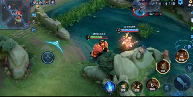 王者荣耀廉颇大招秒人出装和铭文怎么搭配 王者荣耀廉颇大招秒人出装和铭文怎么搭配