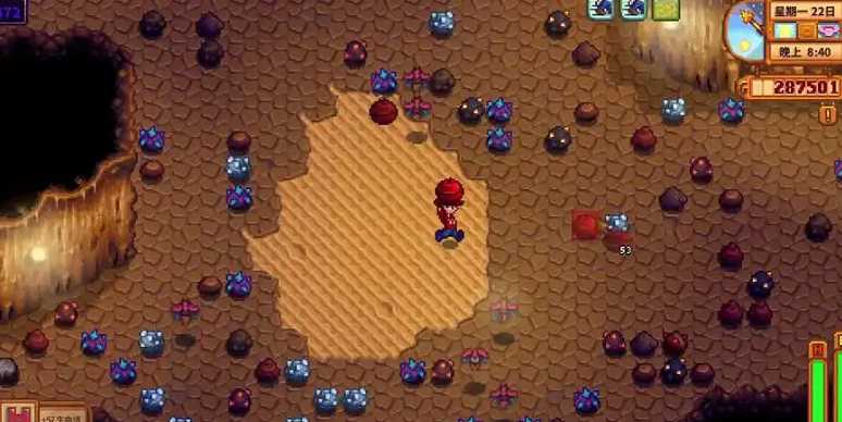 星露谷物语怎么快速刷怪 星露谷物语怎么快速刷怪