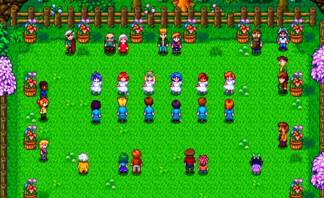 星露谷物语好感8星后怎么加 星露谷物语好感8星后怎么加