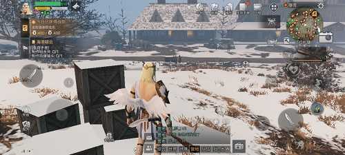 明日之后加入哪个帮派好 明日之后加入哪个帮派好