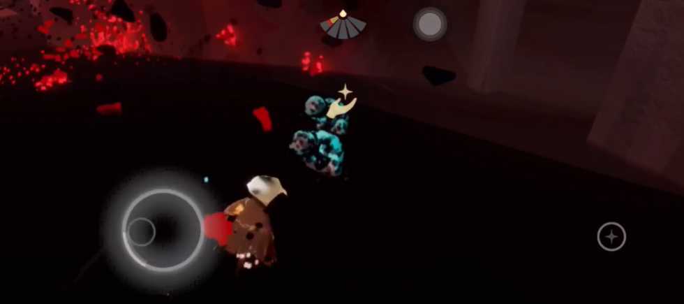 光遇伊甸之眼怎么玩 光遇伊甸之眼怎么玩