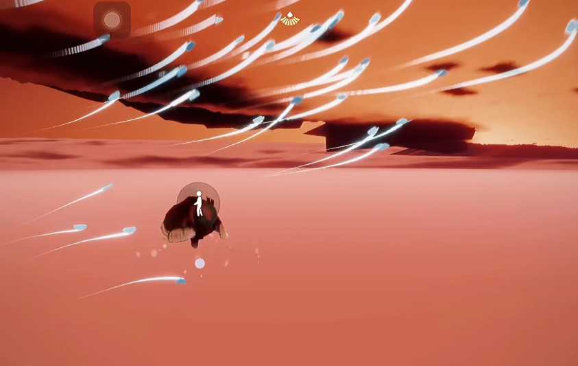 光遇小蝴蝶怎么拿掉 光遇小蝴蝶怎么拿掉