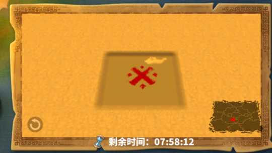 万国觉醒寻踪觅宝宝藏怎么挖 万国觉醒寻踪觅宝宝藏怎么挖