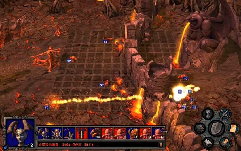 英雄无敌5阿格雷尔的试炼在哪 英雄无敌5阿格雷尔的试炼在哪