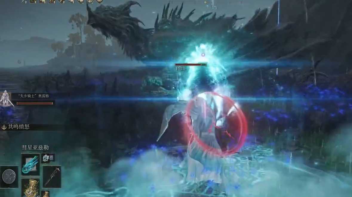 艾尔登法环法师最强法术怎么获得