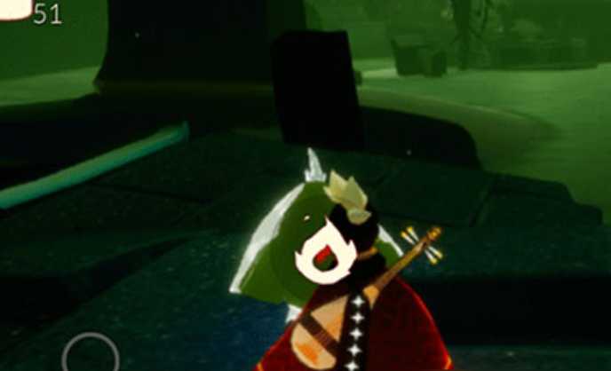 光遇暮土站姿怎么获得 光遇暮土站姿怎么获得