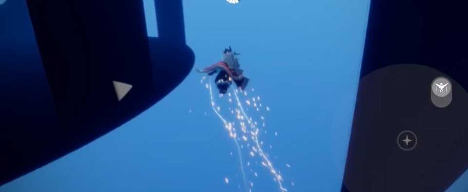 光遇禁阁一楼先祖自己怎么进去 光遇禁阁一楼先祖自己怎么进去