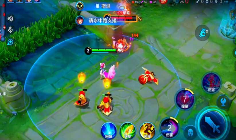 王者荣耀妲己出装思路是什么