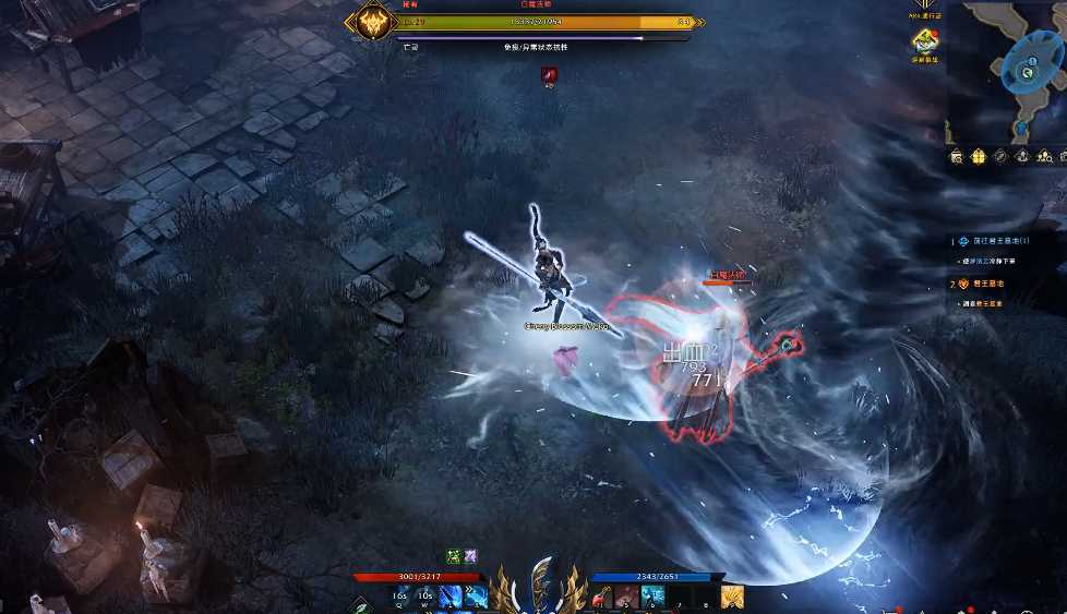 失落的方舟君王墓地门怎么开 失落的方舟君王墓地门怎么开