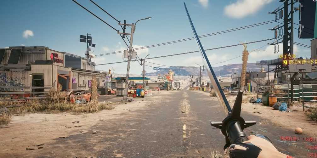 赛博朋克2077哪个流派体验好 赛博朋克2077哪个流派体验好