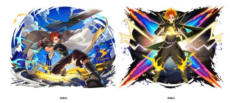 《怪物弹珠》激兽神祭新角色「寿限无」登场「正宗」「麒麟儿」MV 造型解禁 圣诞节活动进行中