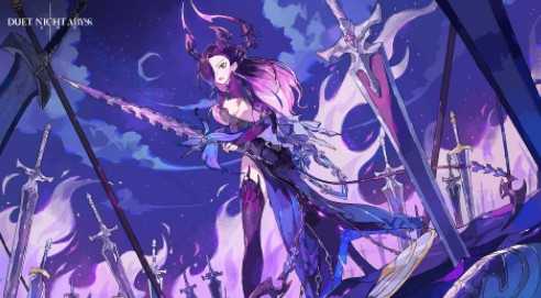 《二重螺旋》菲娜角色EP释出 原声带同步登陆各大串流平台