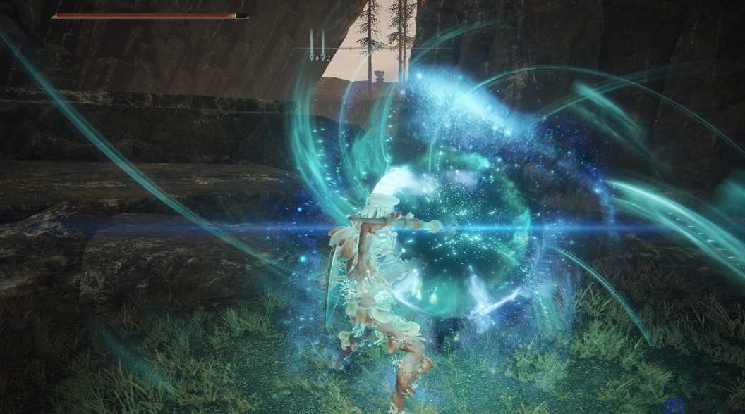 艾尔登法环占星者攻略怎么过