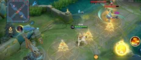 王者荣耀周瑜砍曹操怎么出装