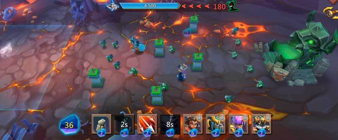 王国纪元边境之门6章13关怎么过