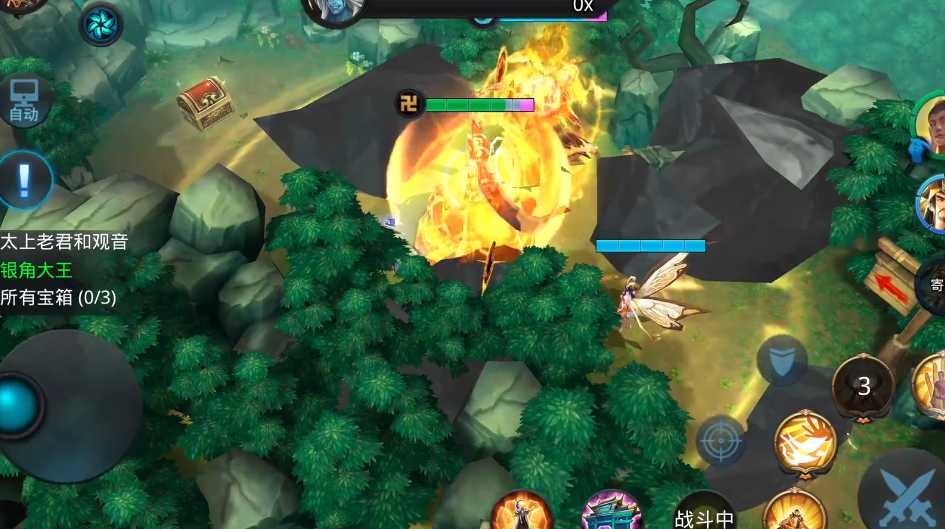 乱斗西游博弈赌苍生宝箱怎么获得 乱斗西游博弈赌苍生宝箱怎么获得