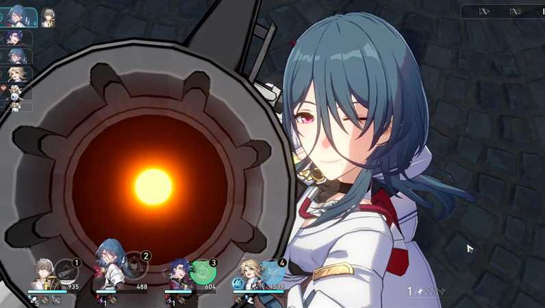 星穹铁道均衡1在哪儿 星穹铁道均衡1在哪儿