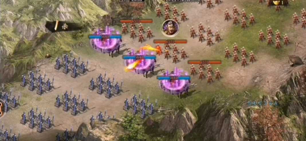 攻城掠地刺客怎么过 攻城掠地刺客怎么过