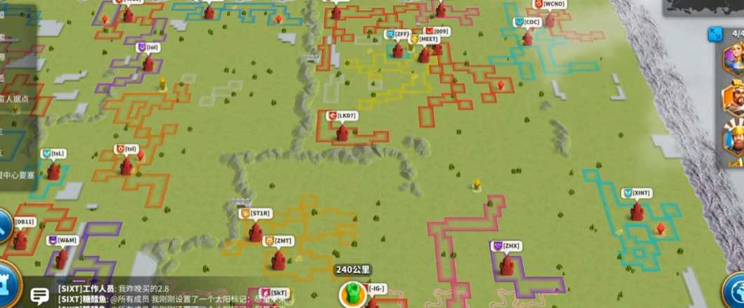 万国觉醒怎么探索关卡 万国觉醒怎么探索关卡