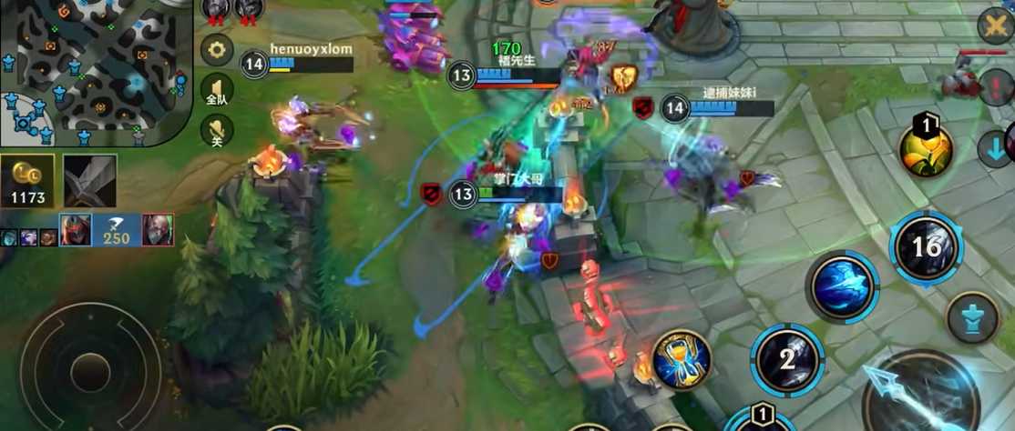 英雄联盟手游adc伤害高的装备有什么 英雄联盟手游adc伤害高的装备有什么