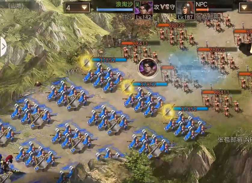 攻城掠地187级副本怎么打 攻城掠地187级副本怎么打