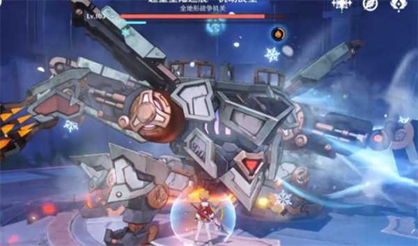 原神德兹斯拉沃的移动城堡成就获取条件一览