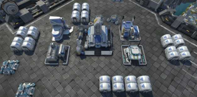 打破次元壁的集结号！国内首款二次元RTS《无限幻想战线》现已正式公开，战略的浪漫由此启程