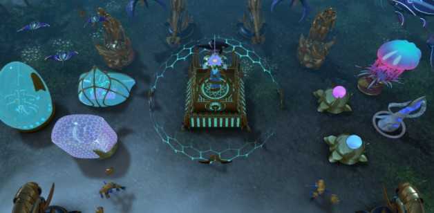 打破次元壁的集结号！国内首款二次元RTS《无限幻想战线》现已正式公开，战略的浪漫由此启程