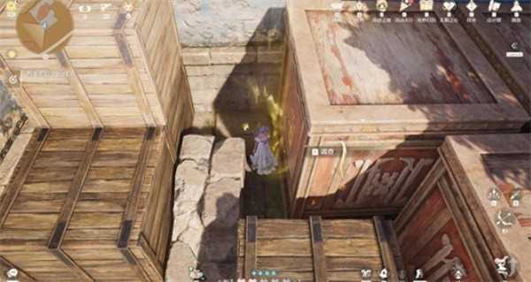 无限暖暖归来旧日的泪水堡垒之章任务完成指南