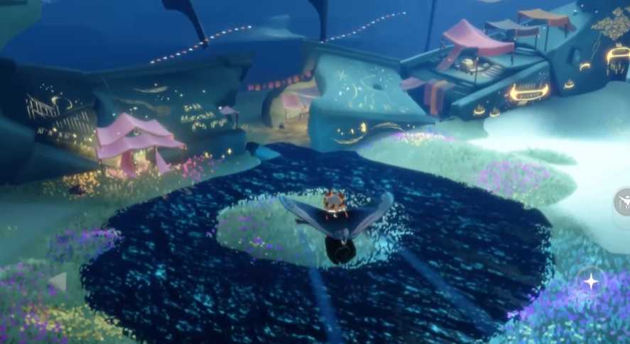 光遇工坊怎么解锁 光遇工坊怎么解锁