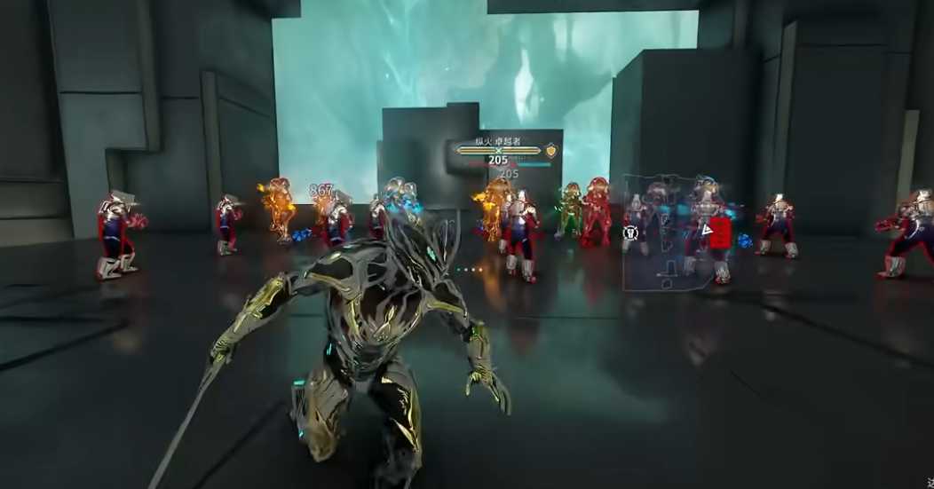 星际战甲新手用什么圣装好 星际战甲新手用什么圣装好