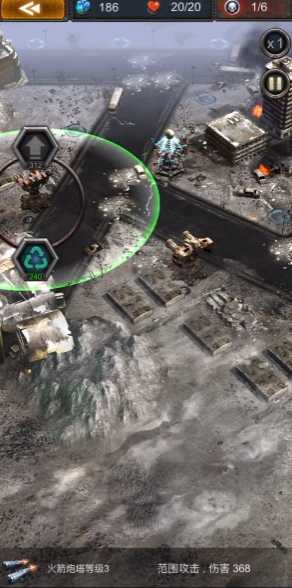 旭日之城第17关普通攻怎么过 旭日之城第17关普通攻怎么过