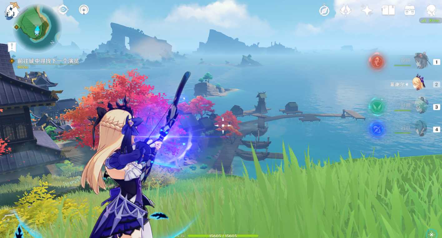 原神暗巷猎弓怎么得 原神暗巷猎弓怎么得