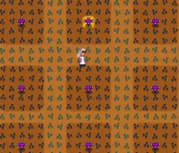 星露谷物语不想浇水怎么办 星露谷物语不想浇水怎么办