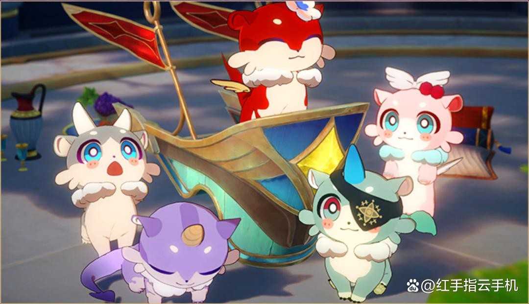 崩铁3.8版本三期卡池来袭角色安排与全角色抽取简析