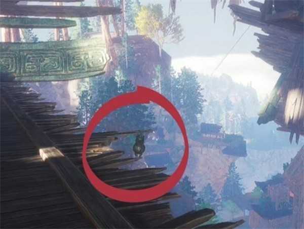 燕云十六声飞天飞天残垣镇守全成就攻略 燕云十六声飞天飞天残垣镇守全成就攻略