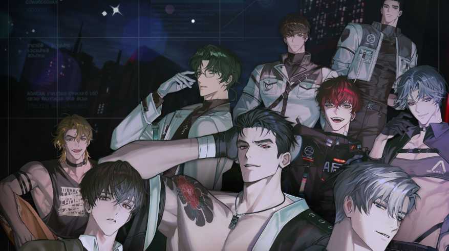 零始之门新手开局角色推荐