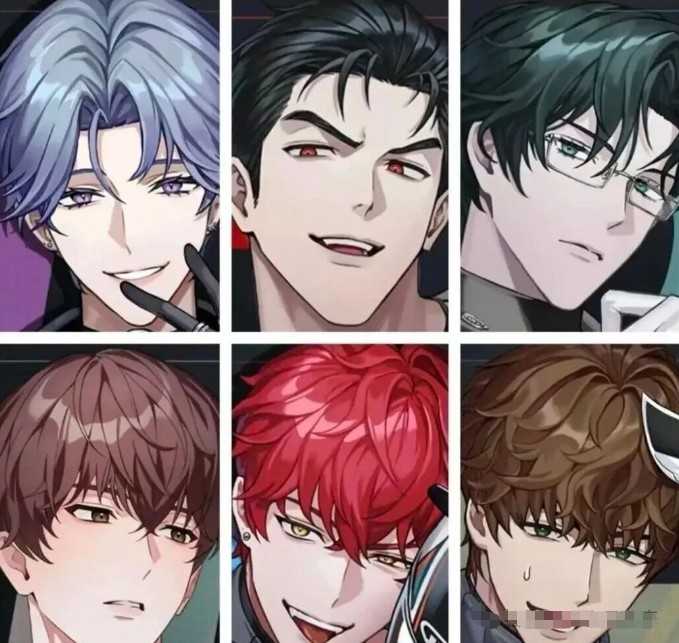 零始之门新手开局角色推荐