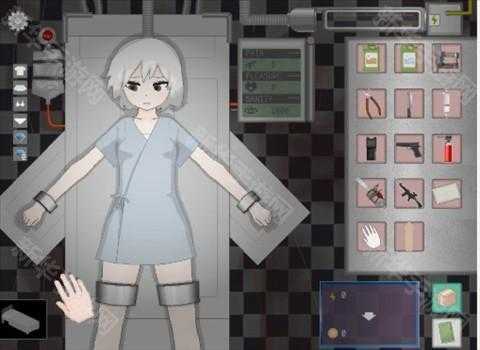 devastate游戏手机版画面怎么设置全屏 画面设置教程