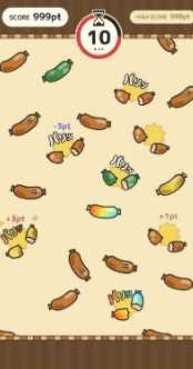 放置经营游戏《啪哩啪哩!维也纳香肠工房》正式上线 开发各式香肠让破败工房重获新生