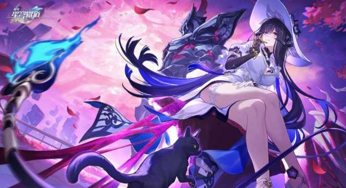 《崩坏：星穹铁道》3.8版本「记忆是梦的开场白」将上线 大理花康士坦丝引领开拓者寻回匹诺康尼的真相