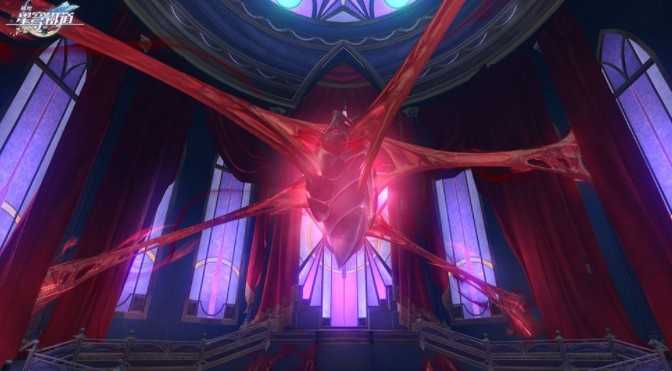 《崩坏：星穹铁道》3.8版本「记忆是梦的开场白」将上线 大理花康士坦丝引领开拓者寻回匹诺康尼的真相