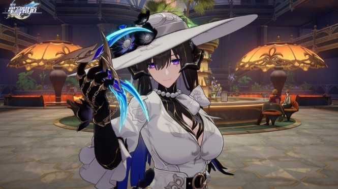 《崩坏：星穹铁道》3.8版本「记忆是梦的开场白」将上线 大理花康士坦丝引领开拓者寻回匹诺康尼的真相