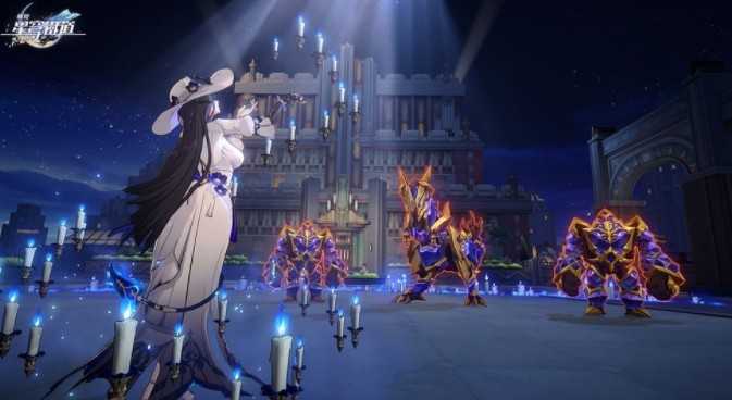 《崩坏：星穹铁道》3.8版本「记忆是梦的开场白」将上线 大理花康士坦丝引领开拓者寻回匹诺康尼的真相