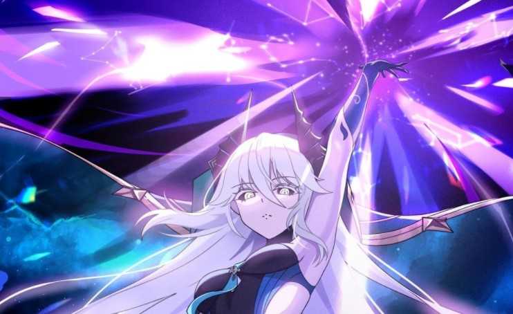 《遗忘之剑》新增5星角色「提亚马特」同步推出共鸣卡牌、宠物及活动副本 《遗忘之剑》新增5星角色「提亚马特」同步推出共鸣卡牌、宠物及活动副本