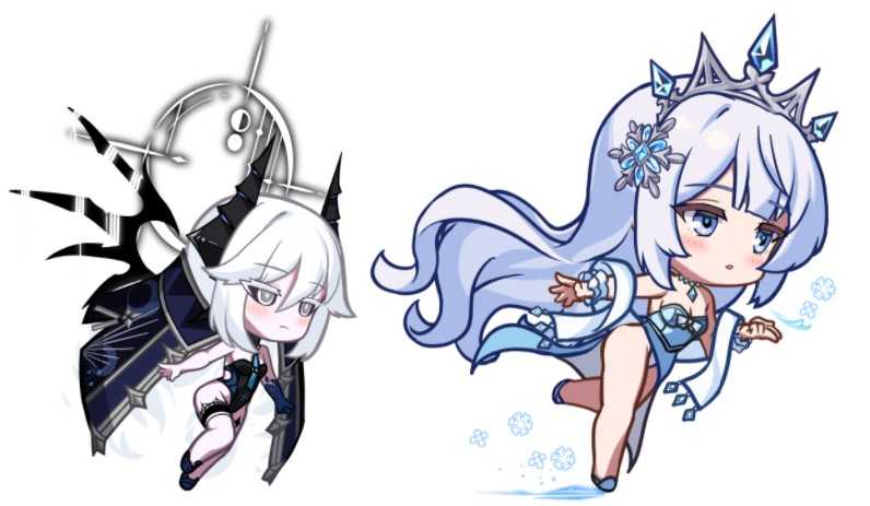 《遗忘之剑》新增5星角色「提亚马特」同步推出共鸣卡牌、宠物及活动副本 《遗忘之剑》新增5星角色「提亚马特」同步推出共鸣卡牌、宠物及活动副本